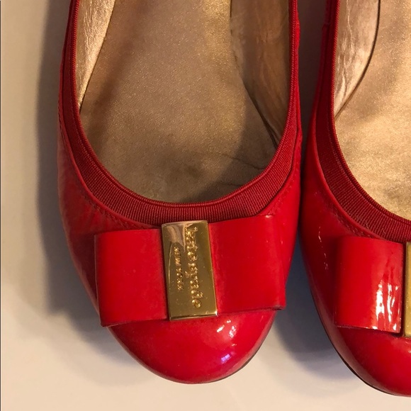 Late spade flats - Picture 2 of 5